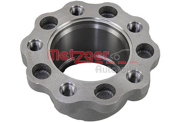 Moyeu de roue (Roulement de roue) METZGER ref. N 1108